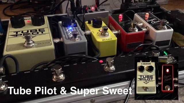 Dimarzio pickups noise check, DP402 blues, DP117 HS-2,DP409 Heavy Blues 2 смотреть онлайн