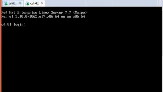 Redhat Satellite - Red Hat Content Delivery Network Channels смотреть онлайн
