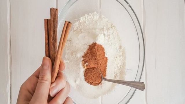 Вкусные будни