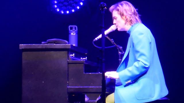 Brandi Carlile "The Joke" "Party Of One" "A Case of You" Live смотреть онлайн