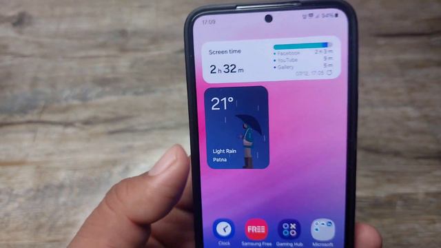 Samsung A53 5G : OneUI 6.0 Update Top 40 Features смотреть онлайн