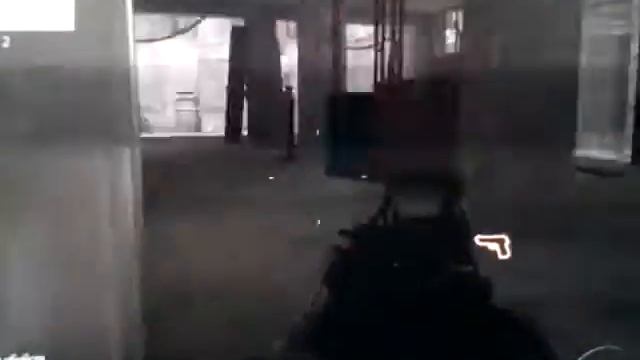 Call of Duty MW3 Modern Warfare-играю на выживании смотреть онлайн