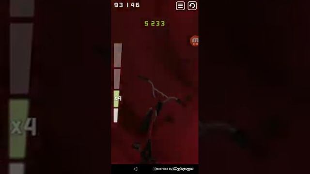 Прохождение Touchgrind BMX #1 смотреть онлайн