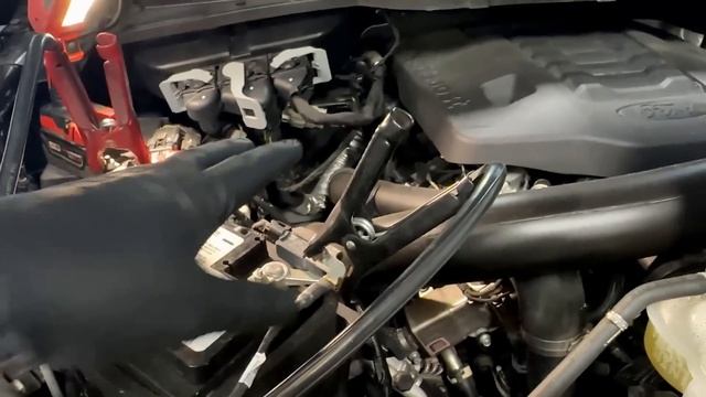 Ford BMS Battery Monitoring System: How it Works and How to Properly Charge Your Battery! смотреть онлайн