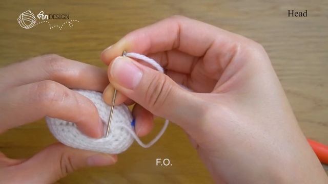 How To Crochet | HelloKitty Amigurumi Part 1