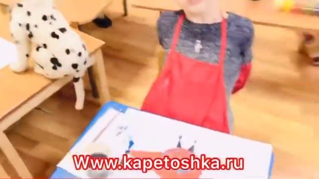 Рисование для детей «Вертолёт». Урок рисования в детском саду. Дети 4-6. Детские рисунки. 23 феврал смотреть онлайн