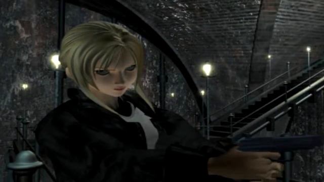 Игры Square Enix на PSP смотреть онлайн