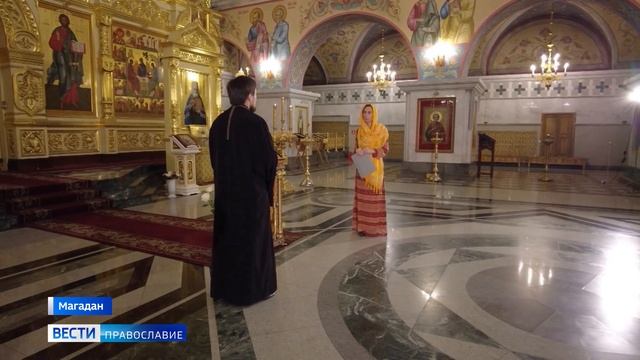 Как вера и наука уживаются вместе смотреть онлайн