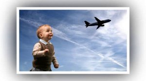 Как быстро наши дети повзрослели. Душевная песня.