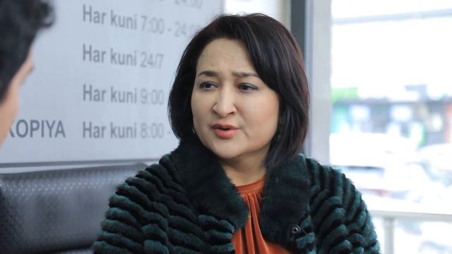 Qora Beva 83-qism Treyler