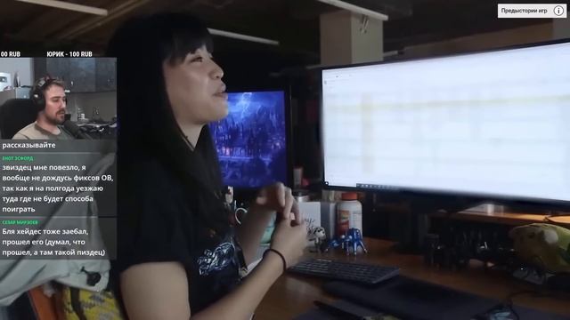 DEADP47 СМОТРИТ: Что видят ТОЛЬКО хардкорные игроки? / Булджать