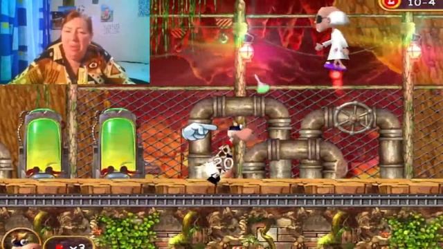 Лецплей от Валюхи по Супер Корове #3 Финал смотреть онлайн