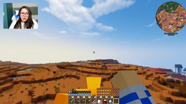Meteor Mayhem! | Modded Minecraft Mystic Mesa смотреть онлайн