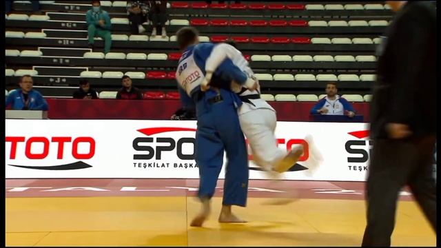 топ бросков 2022 года| ДЗЮДО смотреть онлайн