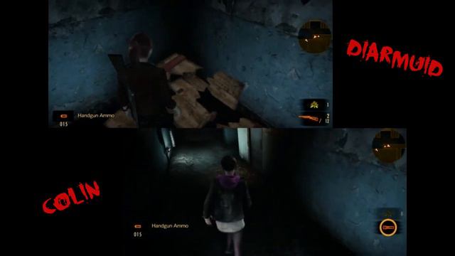 SHOTBARS AND SKITTLETITS! - Resident Evil Revelations 2 #1 смотреть онлайн
