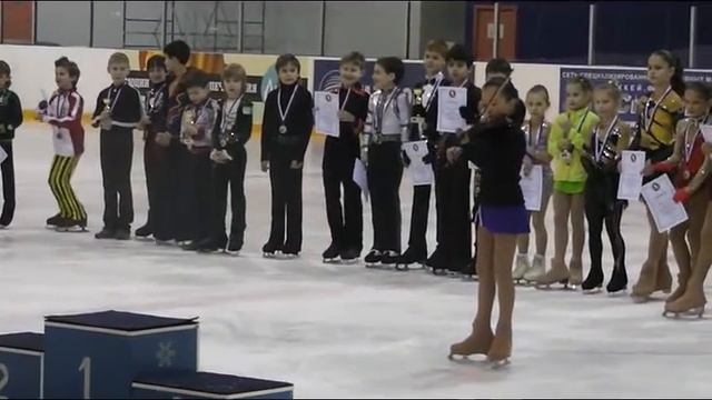 СКРИПКА.ЭЛИЗАБЕТ ОТ ИМЕНИ ВСЕХ КАЗАХСТАНЦЕВ ПОЗДРАВИЛА ЛЕГЕНДАРНУЮ СПОРТСМЕНКУ.