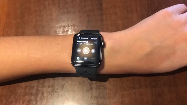 Топ фишки на Apple Watch ⌚️ смотреть онлайн