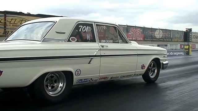 Непревзайденные машины, которые могли выиграть любую гонку или дрэг-заезд. смотреть онлайн