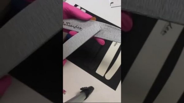 ingarden_official: Обзор пилок.Какая пилка для чего нужна?