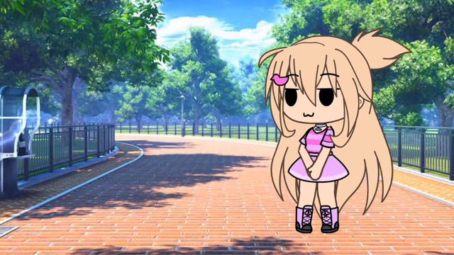 💗Гачеры и день святого Валентина!💗🌹поздравляю вас с этим праздником)💓 смотреть онлайн