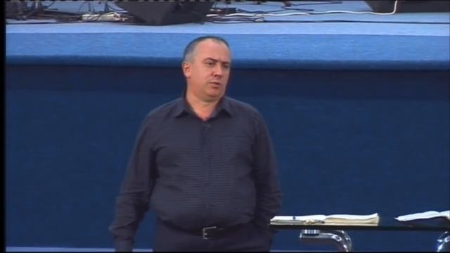 Виталий Вознюк ''Спасены незаслуженно'' (12.04.16) смотреть онлайн
