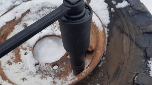 ручной гайковерт ДЕЛО ТЕХНИКИ отзыв???