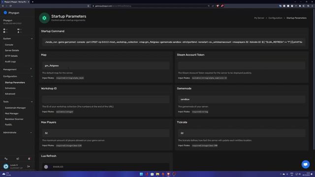 Physgun.com Tutorials | How to Install DarkRP смотреть онлайн