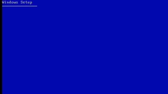 Установка Windows Longhorn Build 4074 (64Bit Edition) на VirtualBox смотреть онлайн