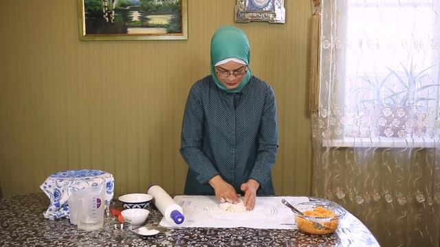 Обязательно попробуйте МАНТЫ С ТЫКВОЙ! смотреть онлайн