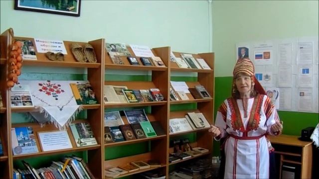 "Зимний вечер" А.С.Пушкина. Читает Фионова В И смотреть онлайн