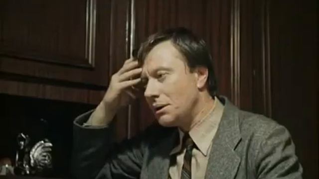 Монолог Андрея Миронова из фильма Фантазии Фарятьева смотреть онлайн