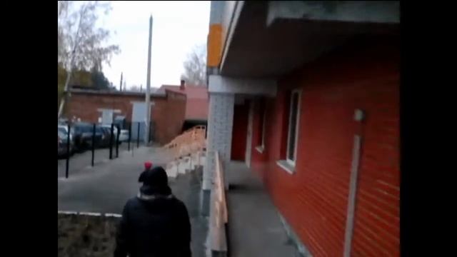 Ижевск зима смотреть онлайн