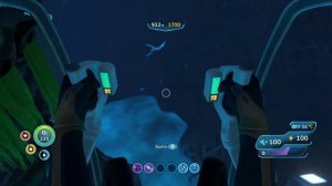 Где найти  ТЕПЛОЭЛЕКТРОСТАНЦИЮ в игре Subnautica?