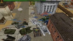 Old Tanks   Старые танки онлайн