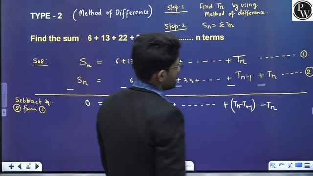 Sequence & Series 05 | Miscellaneous Series | CLASS 11 | JEE | PACE SERIES смотреть онлайн
