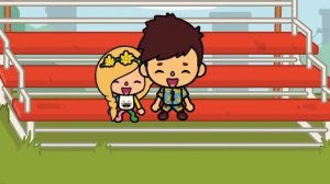 ПОСЛЕДНИЙ ДЕНЬ ДЕТЕЙ В ШКОЛЕ! ?? Toca Boca Life World