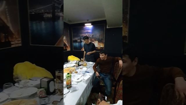 Что подарить мужчине на День рождения? Квест. Приколы. Идеи для подарков. Туылған күнге сыйлық смотреть онлайн