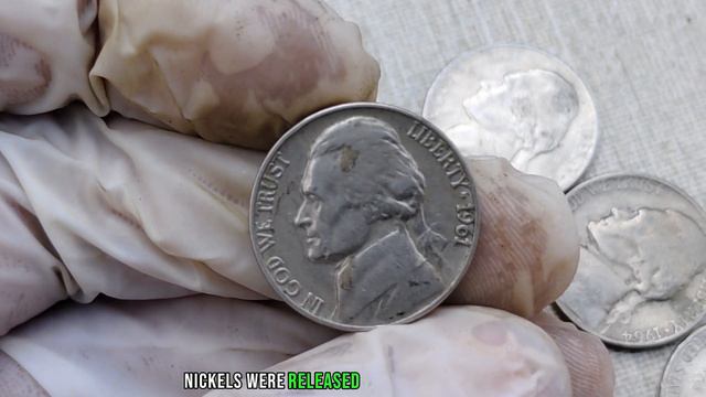THE MOST IMPORTANT COINS THAT SHOULD BE YOUR COLLECTION MAY BE WORTH THAN $1 MILLION! смотреть онлайн