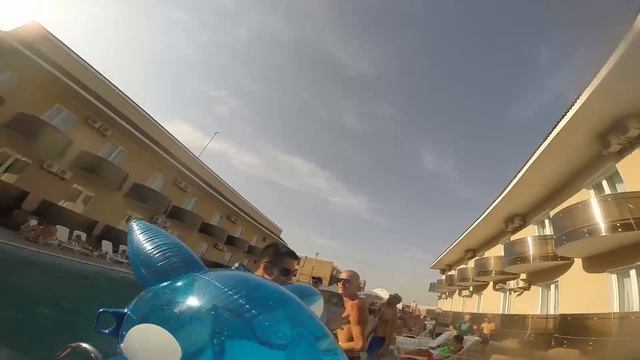 BEFOOZ 2015 смотреть онлайн