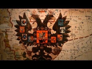 Вотчинный уклад Московского государства