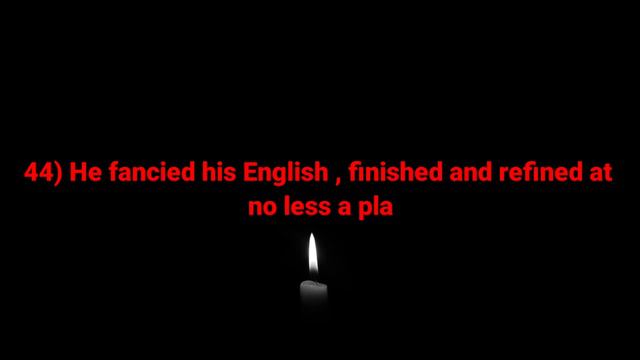 VOICE CHANGES FROM 'KARMA' смотреть онлайн