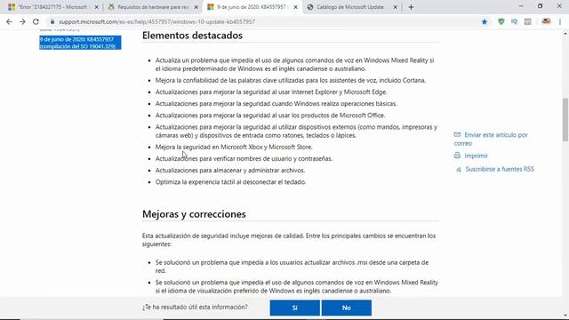 Cómo reparar Xbox Game Bar - grabadora de pantalla de Windows 10 - Error 2184327175 Solución 2020 смотреть онлайн