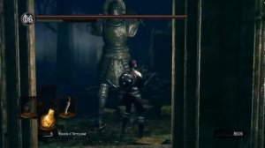 Dark souls Ключ от подвала сторожевой башни, небесный уголь \  Divine Ember, Watchtower Basement Ke
