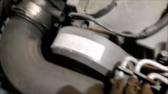VCDS - diagnostyka - Czujnik G40 wałka , diagnostyka, naprawa w VAG 1,9 TDI BKC смотреть онлайн