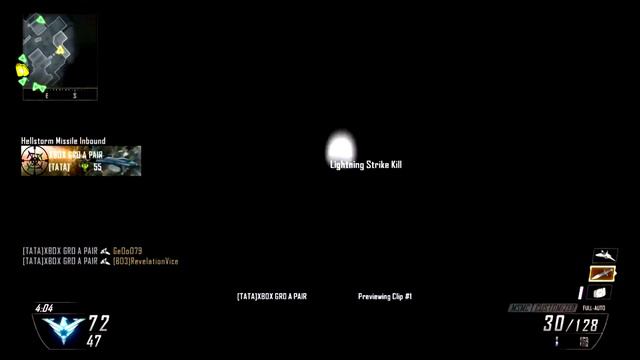 Call of Duty Blacks Ops 2 +DLC Frost 37-5 смотреть онлайн