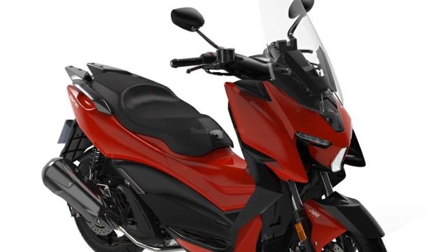 All New 2021 ZONTES M310 ABS | Premium Maxi Scooter | Features & Specs | Est. Price PHP 226k смотреть онлайн