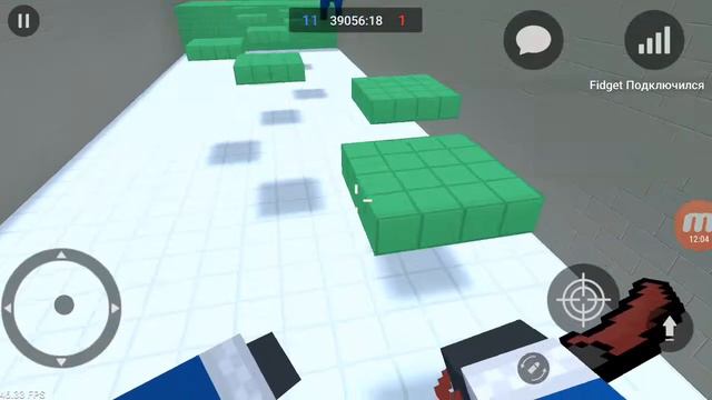 Шок!! Бесконечное время в block strike 4.5.1 смотреть онлайн