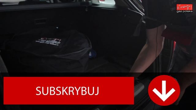 Turbodoładowane Renault Laguna 2.0 170KM 2011 z LPG w Energy Gaz Polska na auto gaz BRC SQ 32 OBD смотреть онлайн