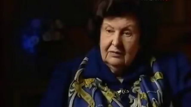 Наталья Бехтерева  Магия мозга