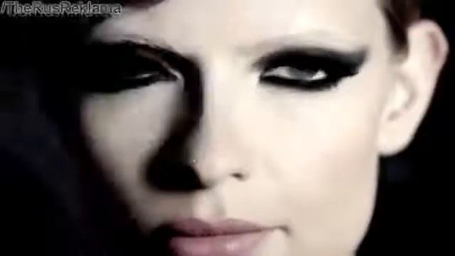 Реклама Мейбелин Смоки Айс смотреть онлайн
